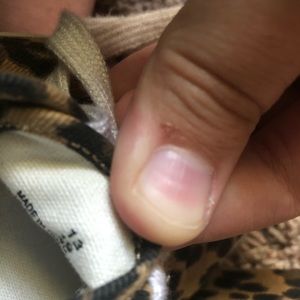 Old navy kids sneakers